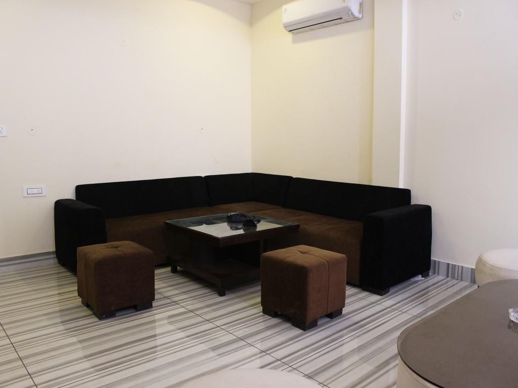 undefined  Hotel Golden Sand 9