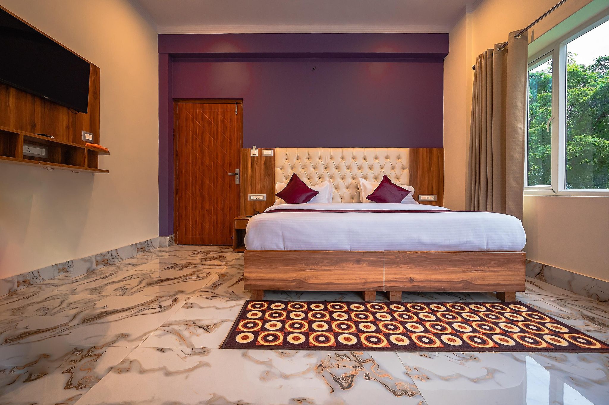 undefined Hotel Rishikesh Grand by Kool Stays 8