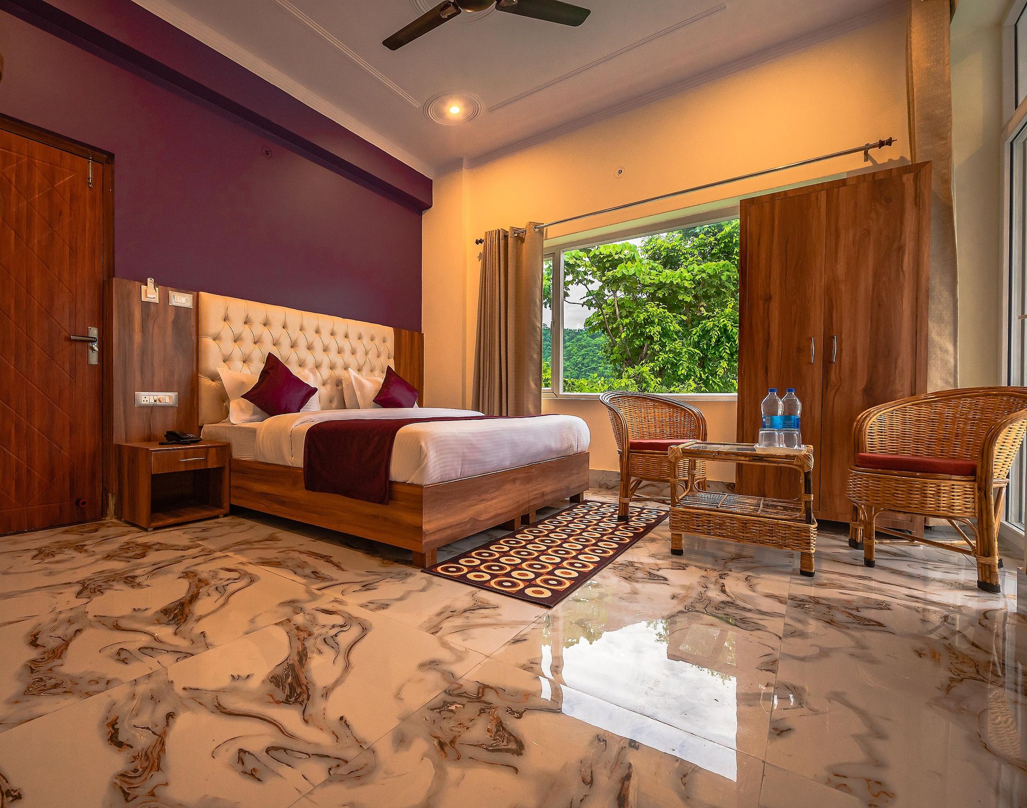 undefined Hotel Rishikesh Grand by Kool Stays 6