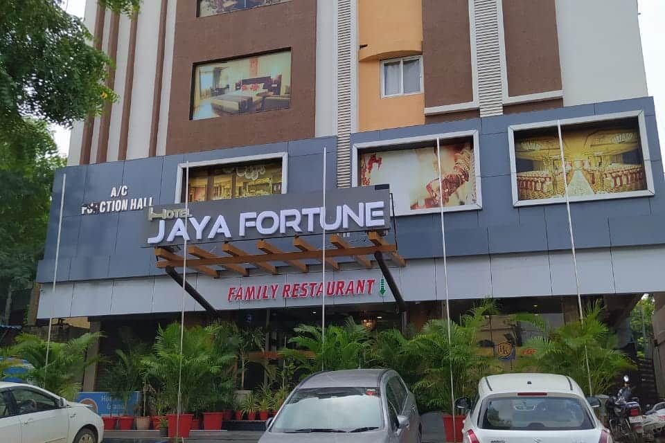 undefined Hotel Jaya Fortune 6