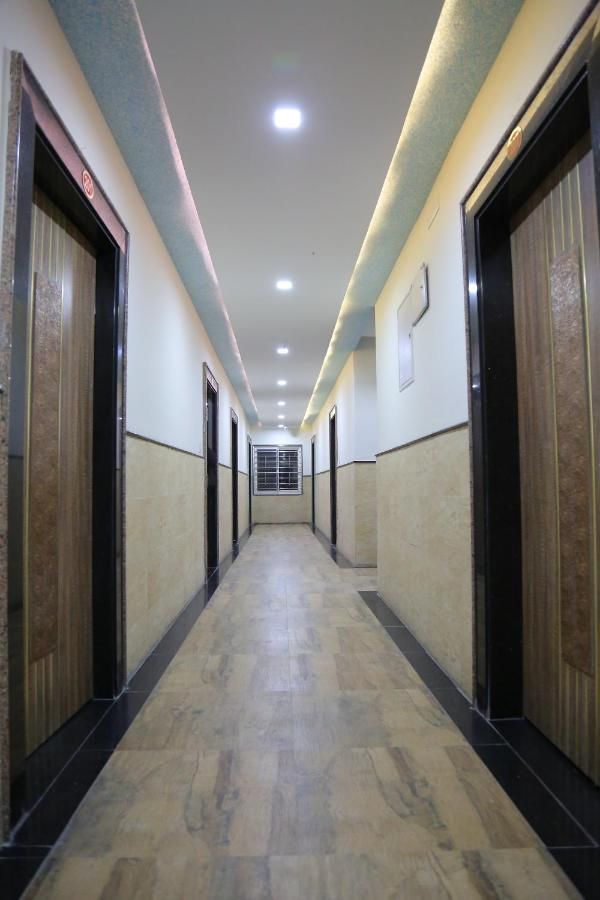 undefined Hotel Jaya Fortune 4