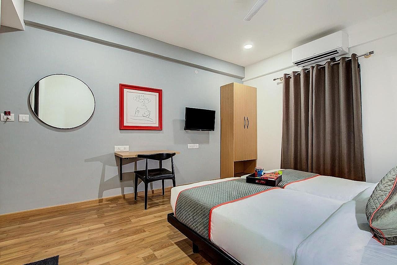 Classic Room