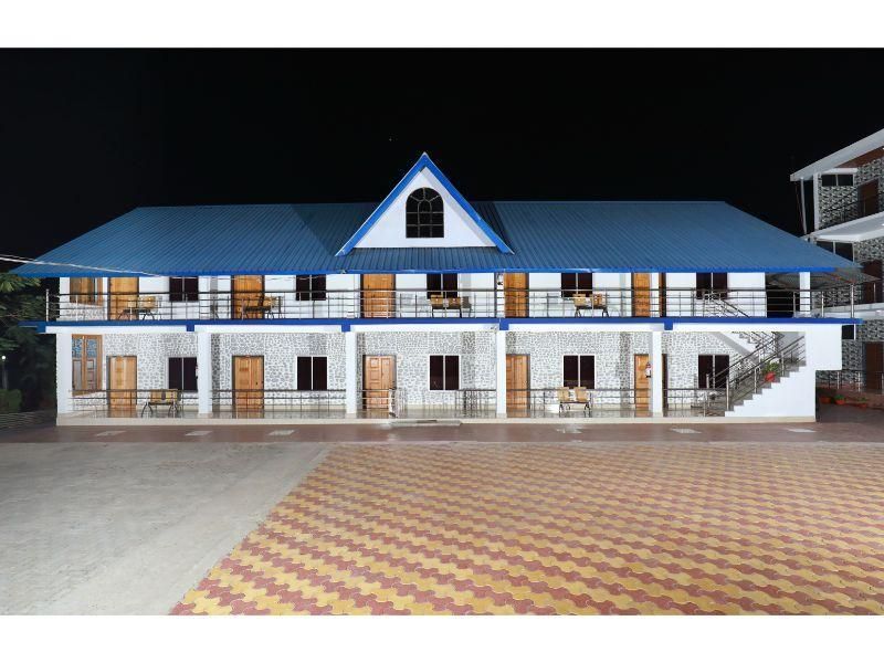 Tesco Resort