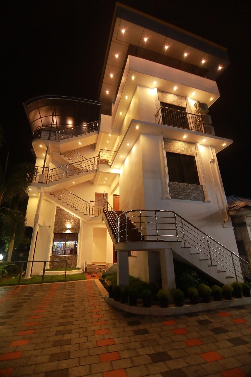 Diamond Residency 