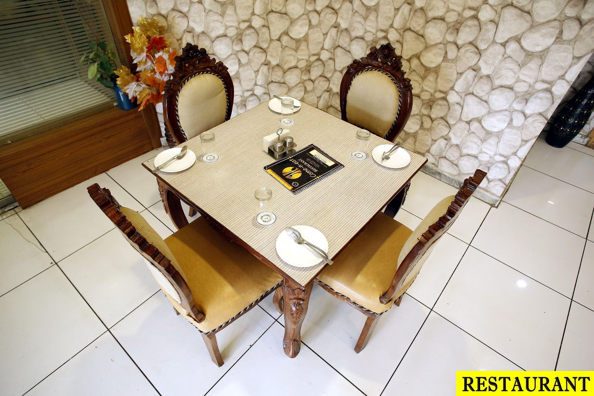 undefined Hotel L'avenir 9