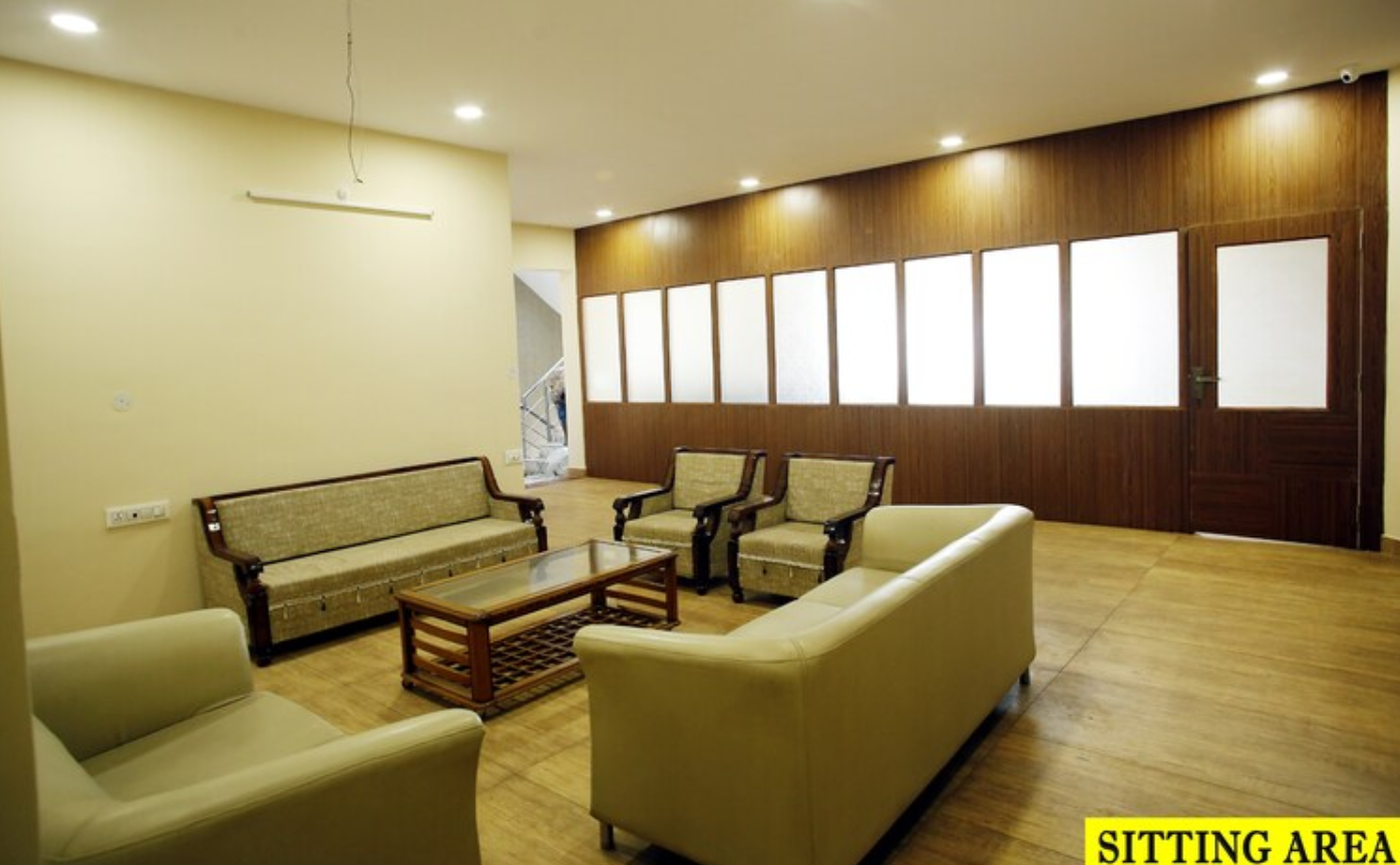 undefined Hotel Lavenir 3