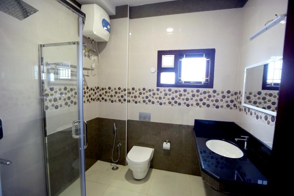 Sri Murugan Residency Executive Room 5