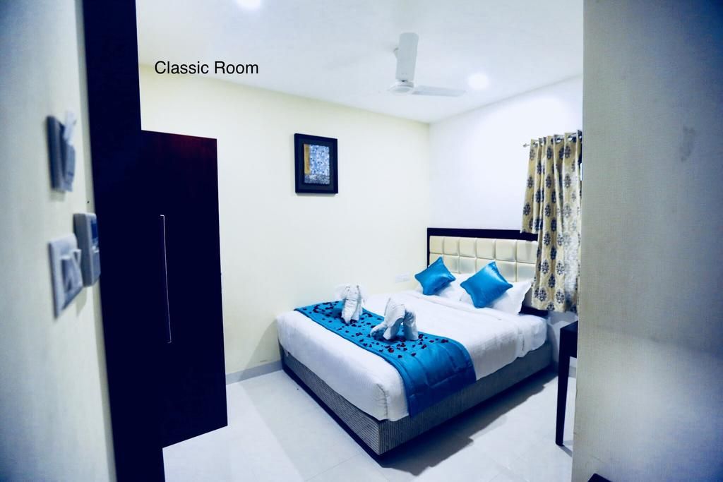 Sri Murugan Residency Superior 3