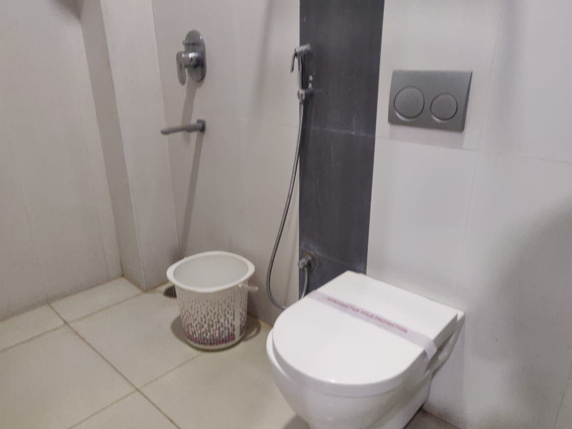 Sri Murugan Residency Executive Room 4