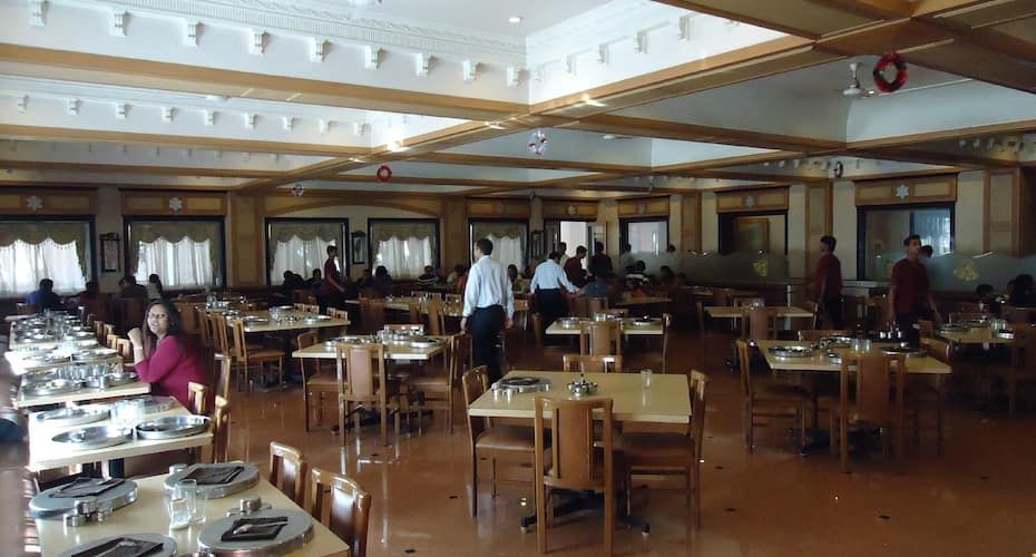 undefined Hotel Dreamland 10