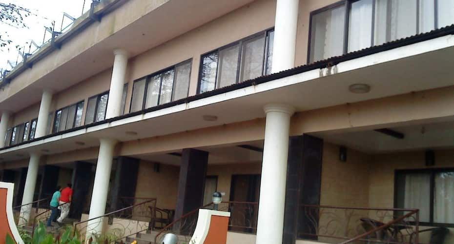 undefined Hotel Dreamland 5