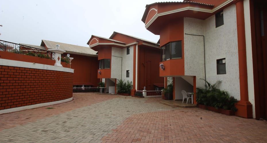 undefined Hotel Dreamland