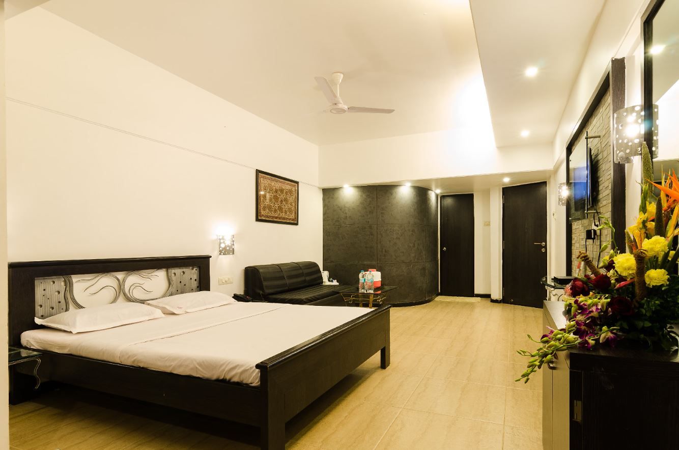 undefined Hotel Dreamland 4