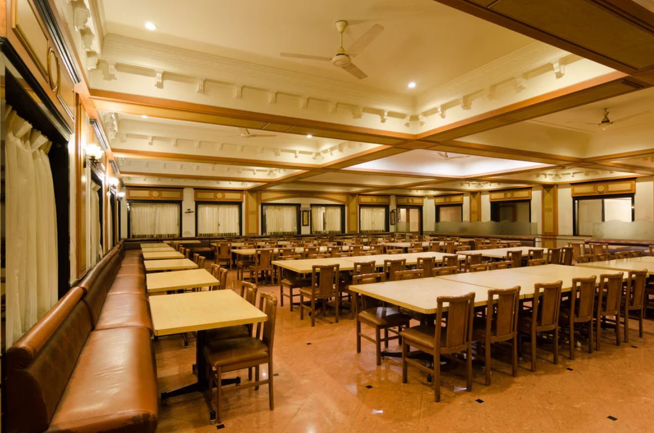undefined Hotel Dreamland 3
