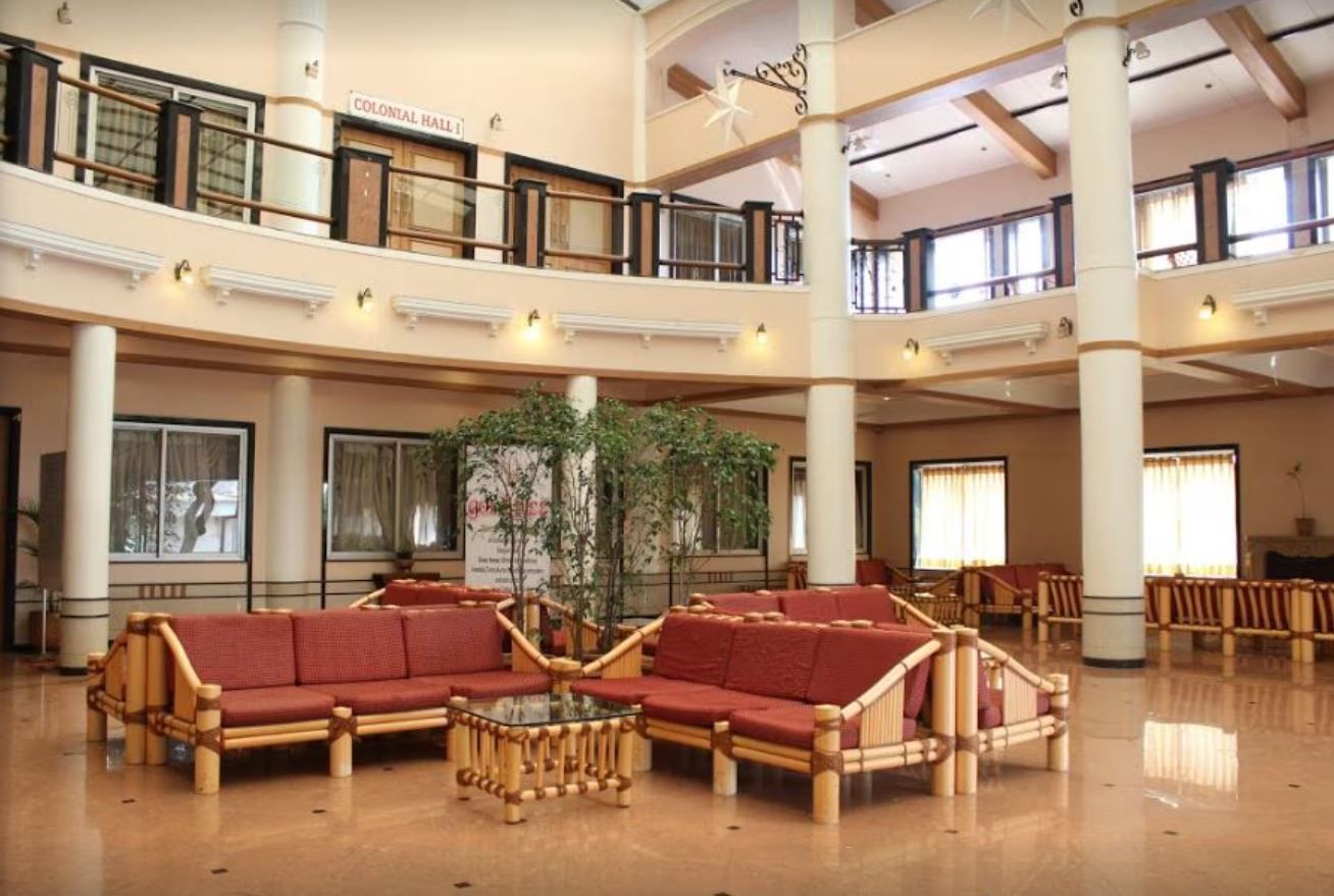 undefined Hotel Dreamland 2