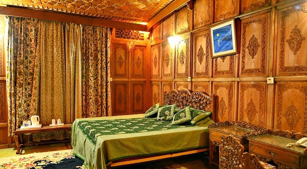 undefined De-Laila Houseboats 10