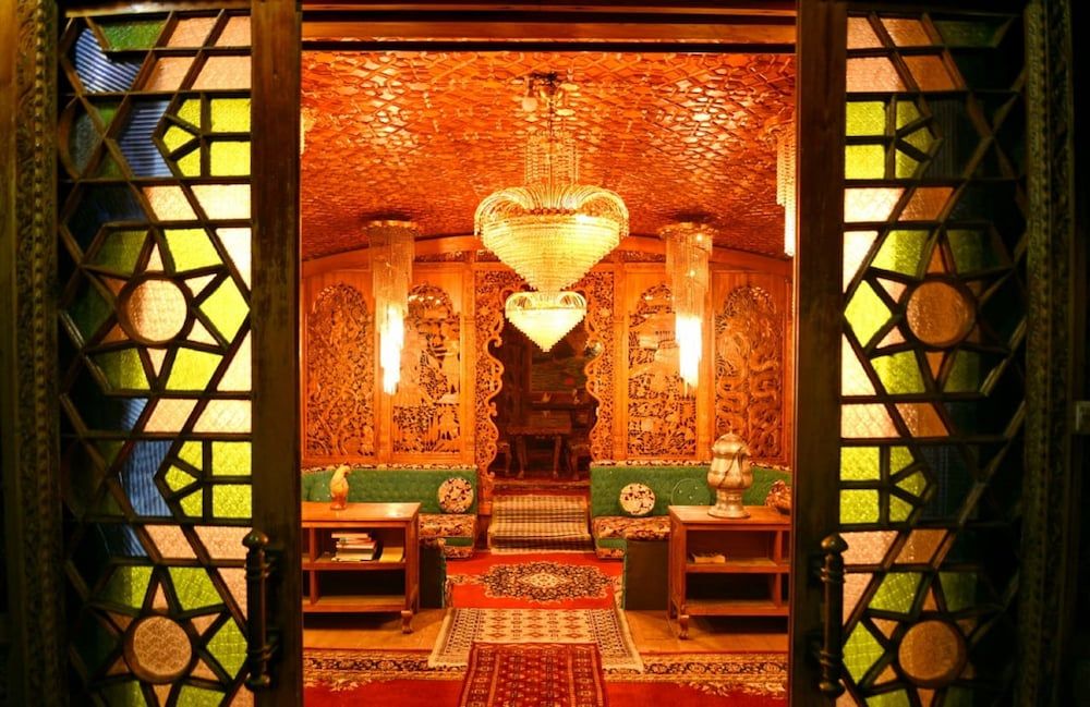 undefined De-Laila Houseboats 7
