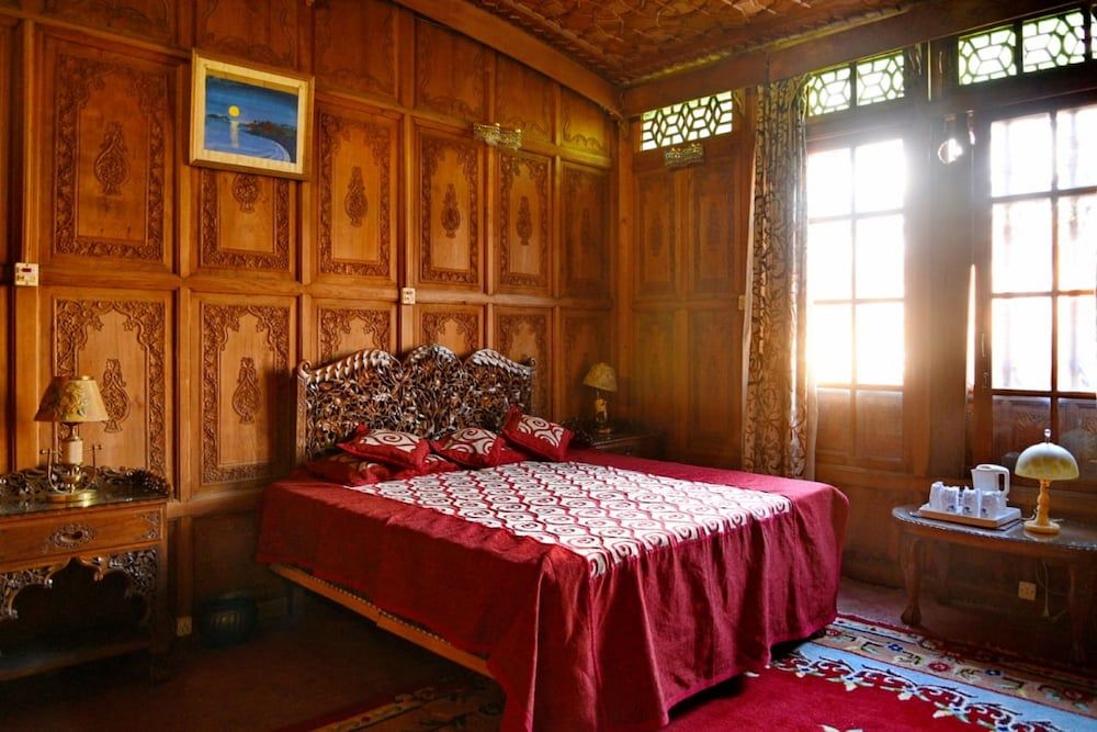undefined De-Laila Houseboats 5