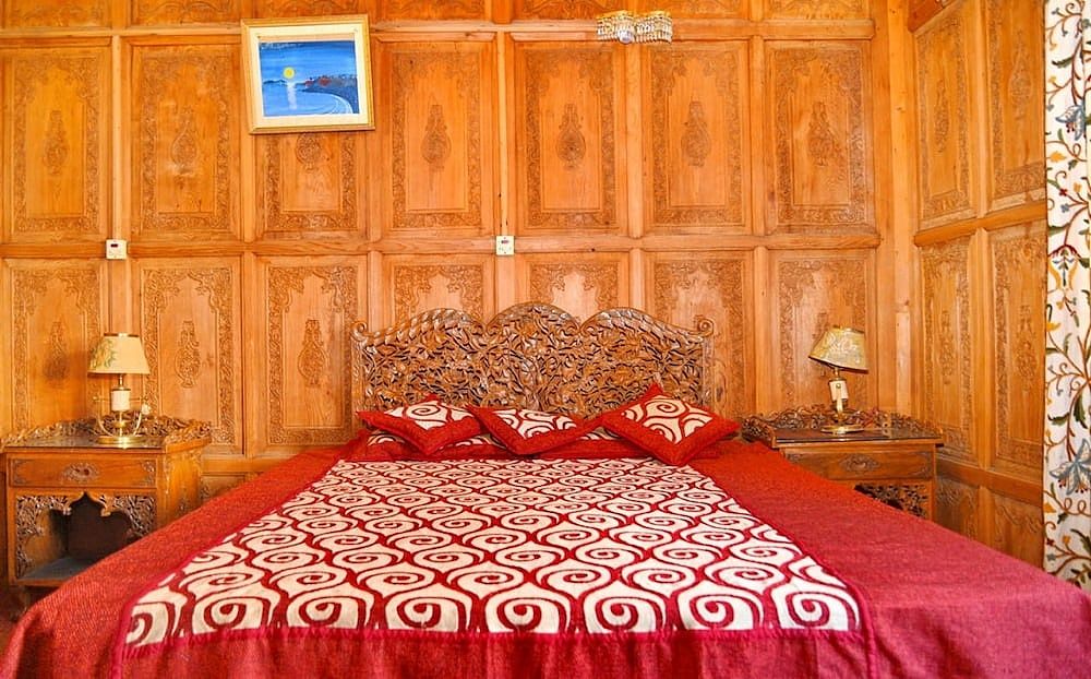 undefined De-Laila Houseboats 9