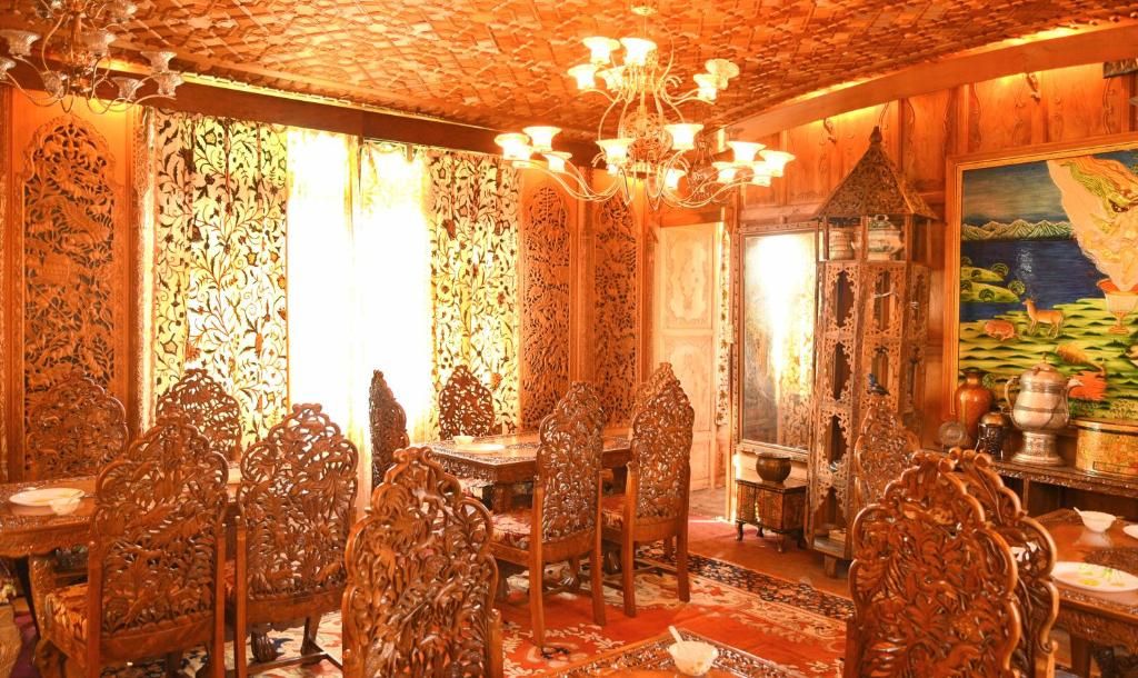 undefined De-Laila Houseboats 4