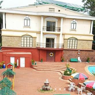 undefined Hotel Rajesh 7