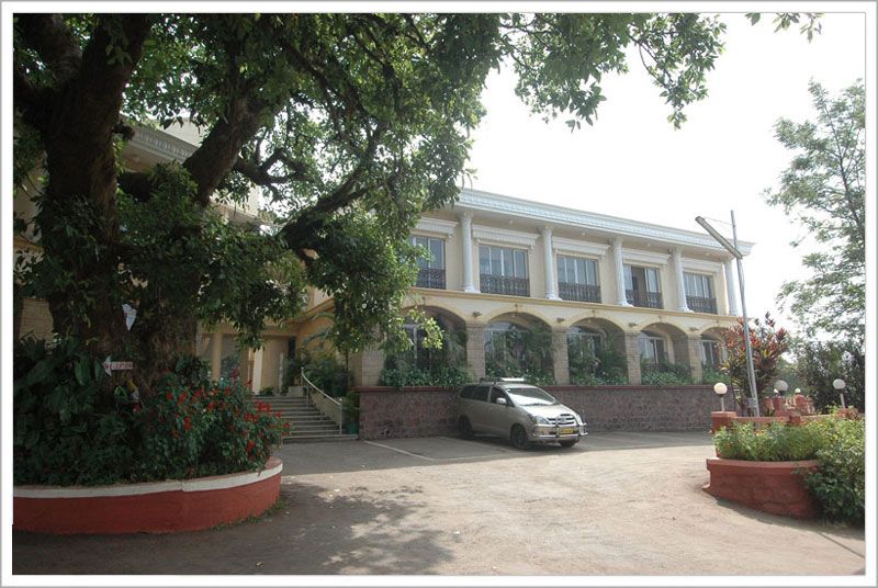 undefined Hotel Rajesh 9