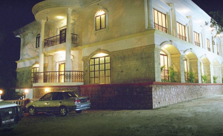 undefined Hotel Rajesh 2