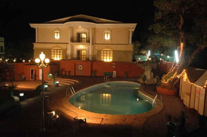 undefined Hotel Rajesh
