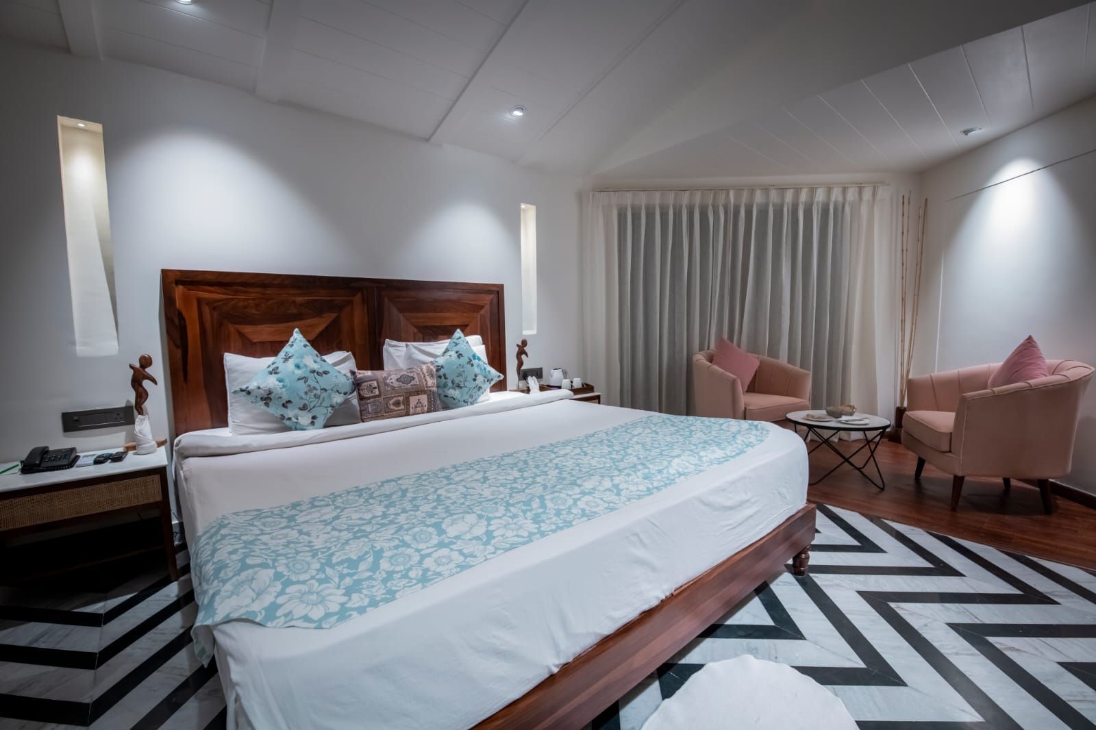 Winter Green Cottage