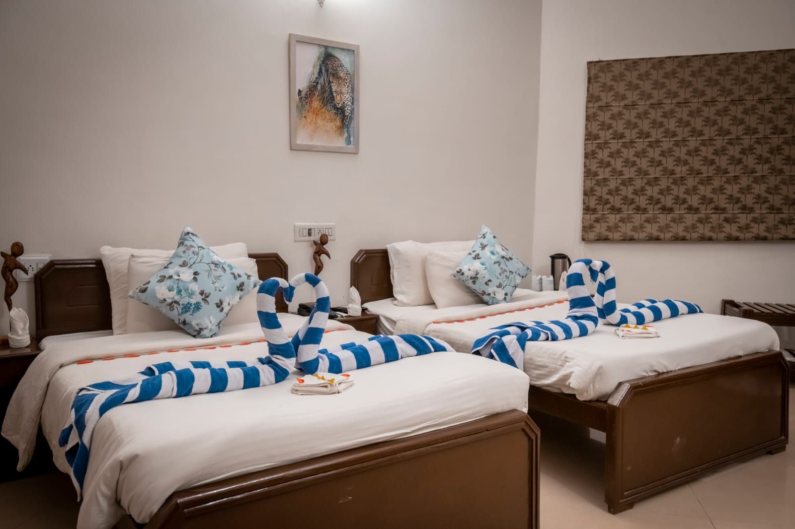 Winter Green Cottage