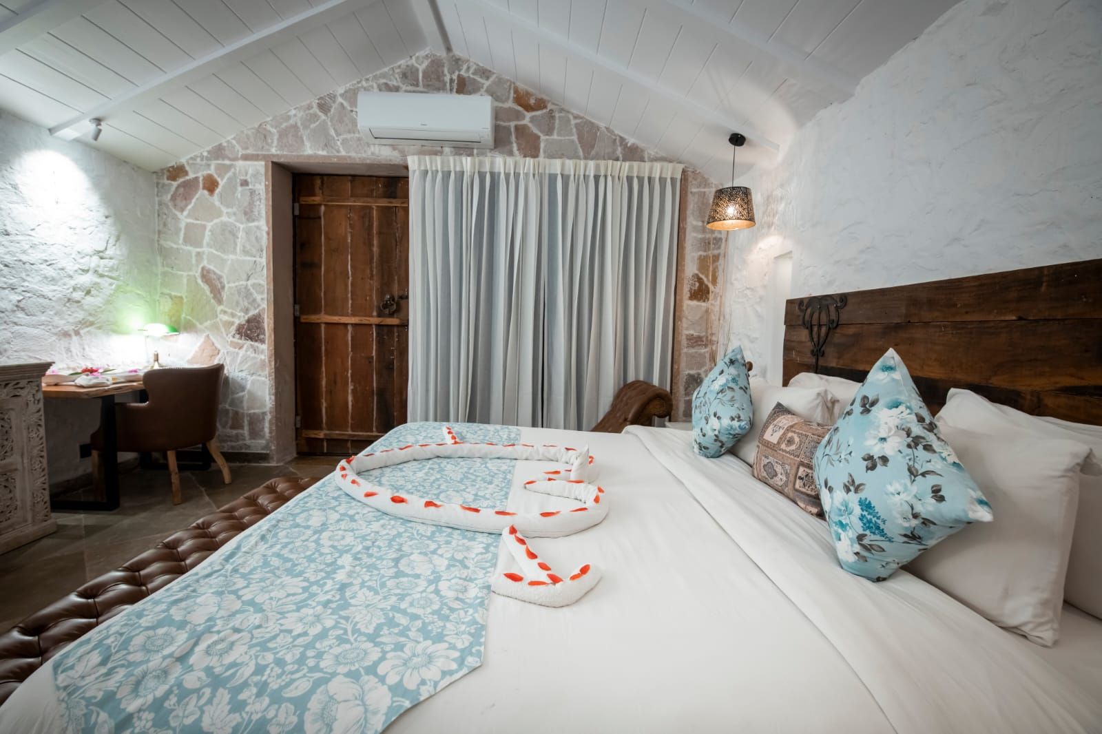 Fern Classic Cottage