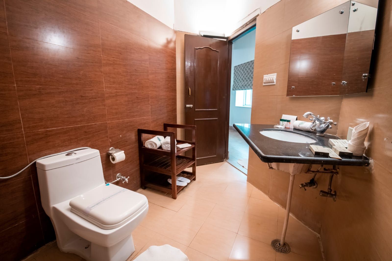 Winter Green Cottage