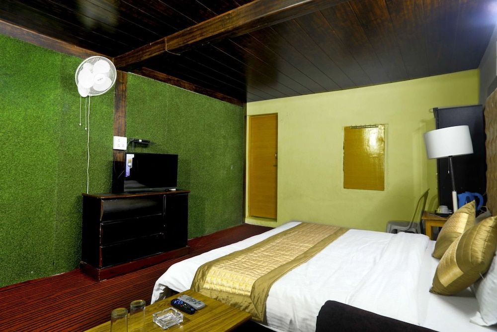 undefined Hotel Kausani Retreat 6
