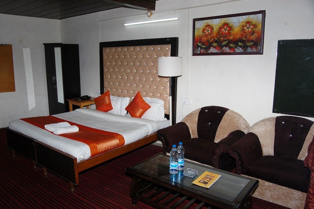 undefined Hotel Kausani Retreat 7