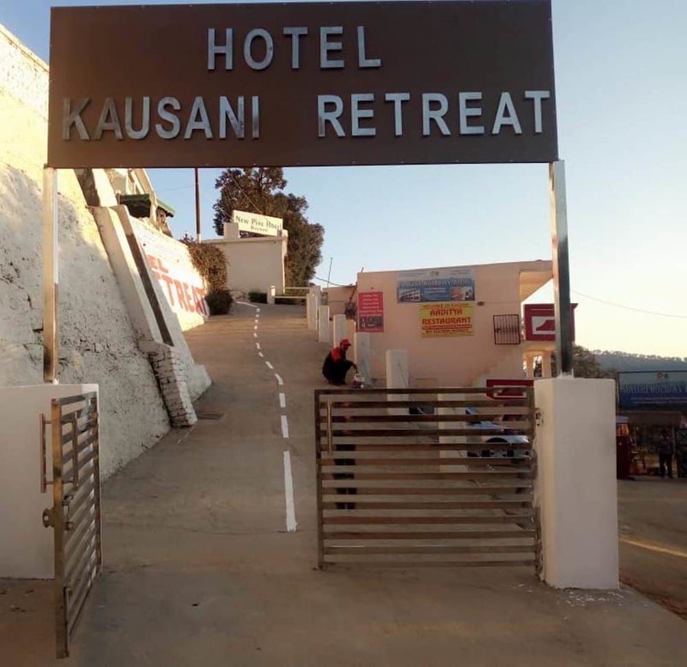 undefined Hotel Kausani Retreat 2