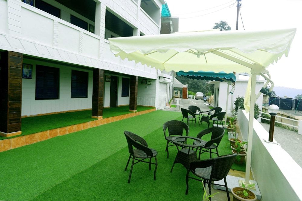 undefined Hotel Kausani Retreat 4