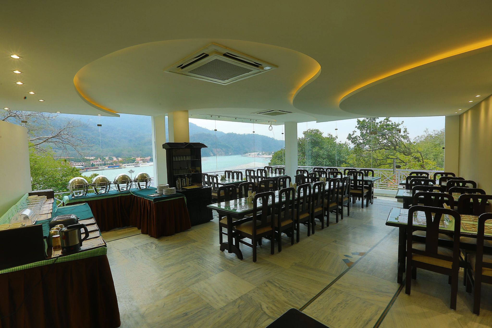 undefined Hotel Kausani Retreat 5