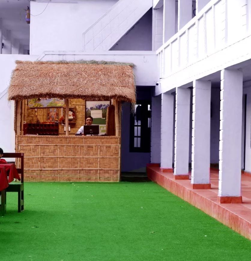 undefined Hotel Kausani Retreat 3