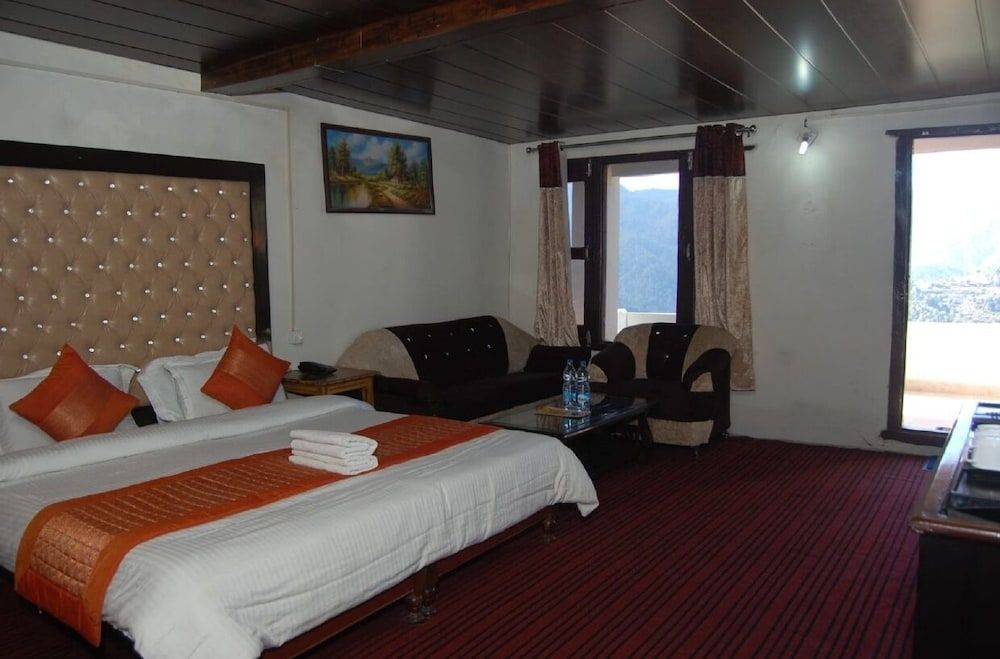 undefined Hotel Kausani Retreat 8