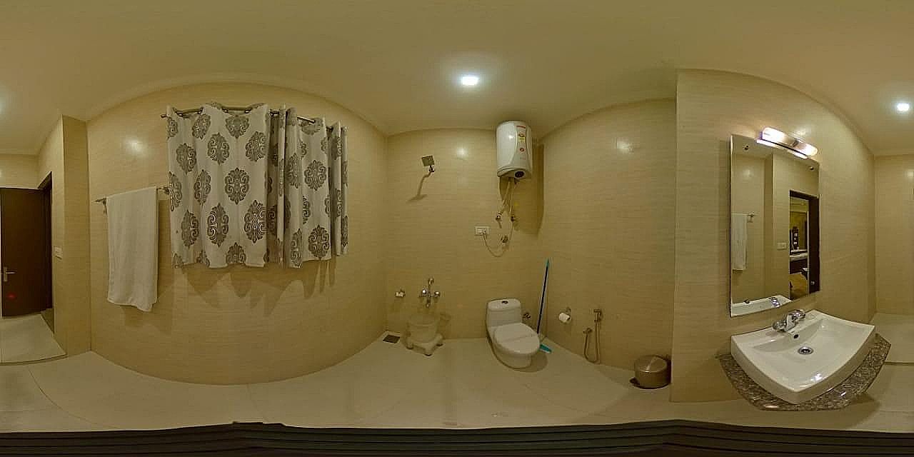 Lee Heritage (Central Heating & Air-conditioning) Deluxe Room Free WiFi 22