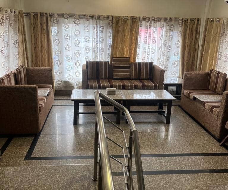 undefined Lee Heritage (Central Heating & Air-conditioning) 3