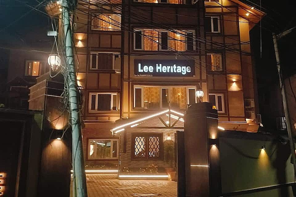 undefined Lee Heritage (Central Heating & Air-conditioning) 8