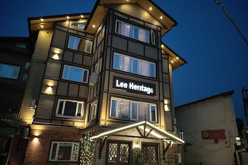 undefined Lee Heritage (Central Heating & Air-conditioning) 7