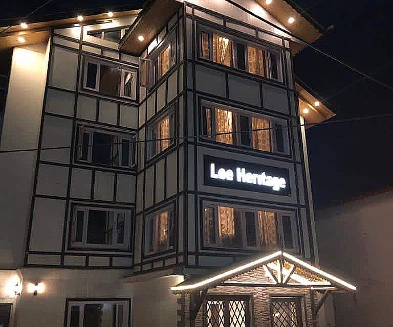 undefined Lee Heritage (Central Heating & Air-conditioning) 10