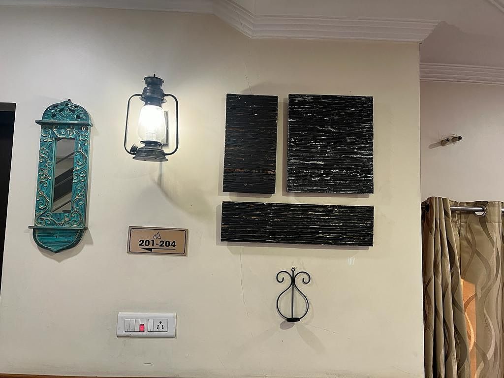 Lee Heritage (Central Heating & Air-conditioning) Deluxe Room Free WiFi 28