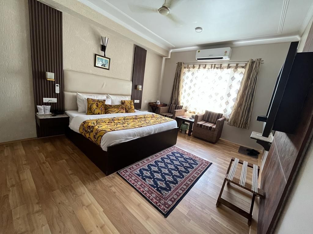 undefined Lee Heritage (Central Heating & Air-conditioning) 5