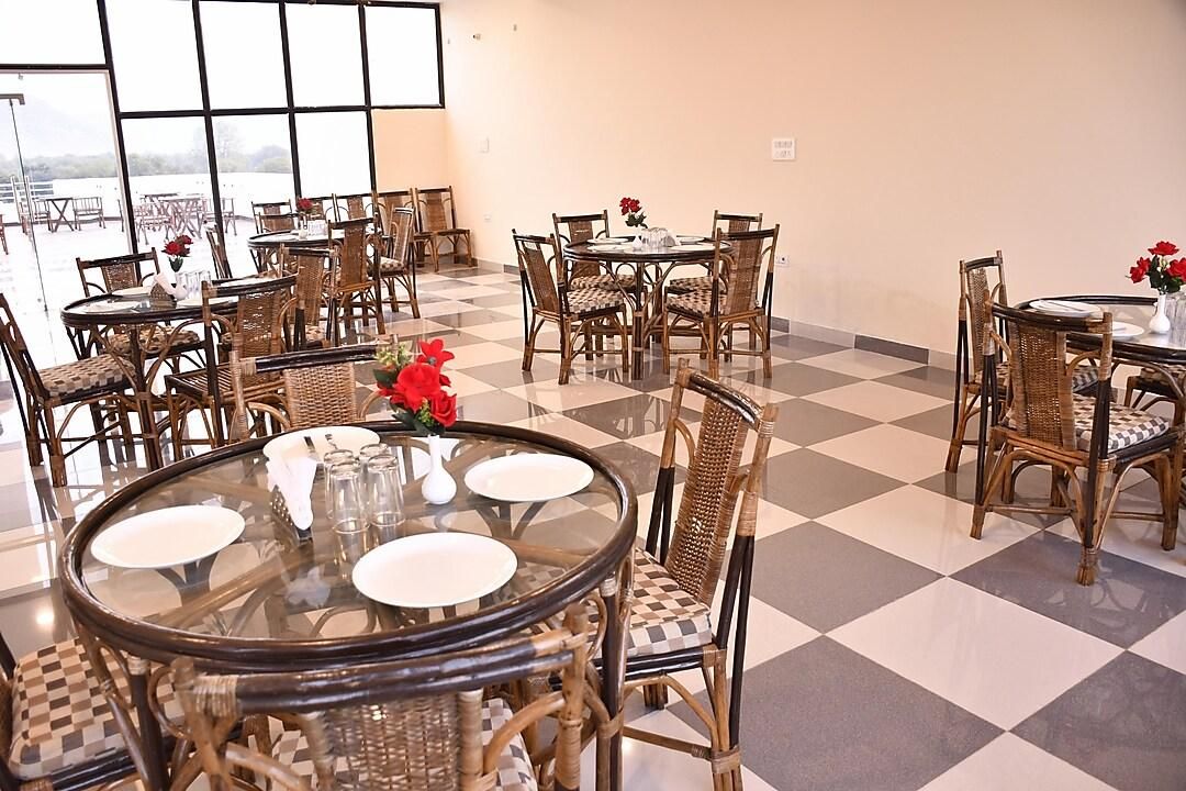 undefined Hotel Saif Ranthambore 2