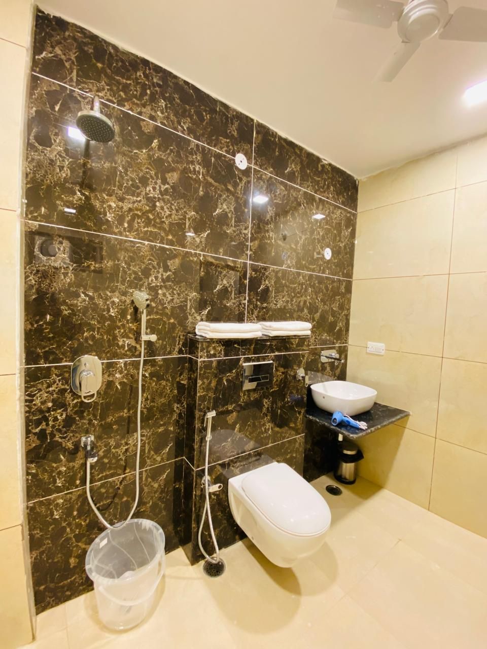 undefined Hotel Saif Ranthambore 5