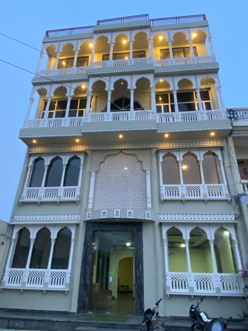 undefined Hotel Saif Ranthambore