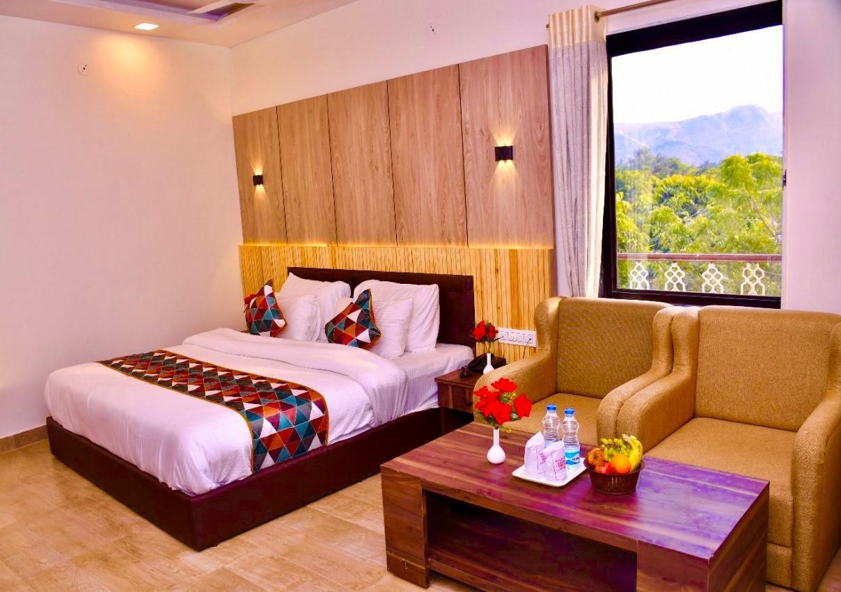 undefined Hotel Saif Ranthambore 7